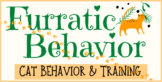 Cat Behavior Consulting and Training Furratic Behavior